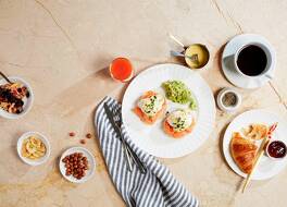 Delta Hotels Peterborough 写真