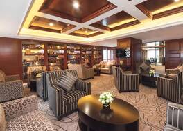 シーアン ティアンユー フィールズ インターナショナル ホテル 写真