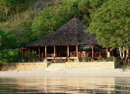 ウェシク エデン ビーチ ホテル 写真