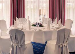 Mercure Hotel Erfurt Altstadt 写真