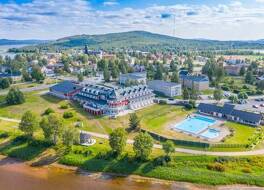 Grand Arctic Hotel 写真