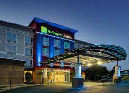 Holiday Inn Express Georgetown By IHG 写真