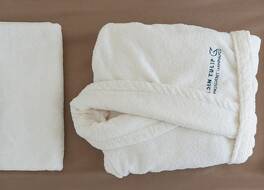 ゴールデンチューリッププレジデントハンマメット 写真