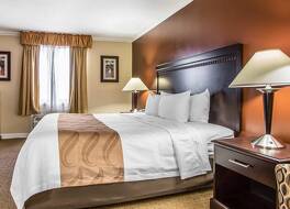 クオリティ イン オヘア エアポート 写真