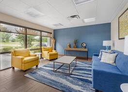 コンフォート イン チャタヌーガ ダウンタウン サウスサイド 写真