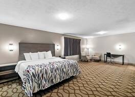 レッド ルーフ  イン &  スイート レキシントン - ハンバルグ 写真