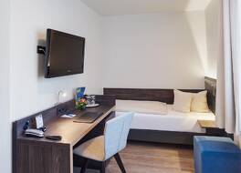 Art Hotel Aachen 写真