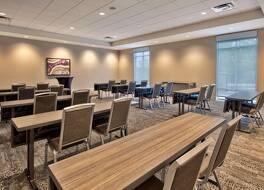 ヒルトン ガーデン イン コロンバス イーストン