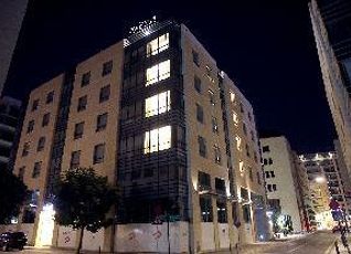 ダウンタウン ホテル アパートメントの宿泊予約 料金比較 フォートラベル Downtown Hotel Apartment アンマン