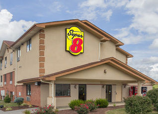 スーパー 8 バイ ウィンダム アビンドン バージニアの宿泊予約 料金比較 フォートラベル Super 8 By Wyndham Abingdon Va アメリカ