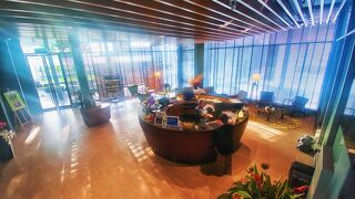 ザ シグネチャー ホテル&サービスド スイーツ クアラルンプール