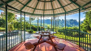 アマ ステイズ & トレイルズ アバディーン クーノア