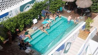 セリーナ シークレット ガーデン リスボン