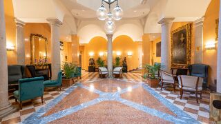 ホテル レジーナ