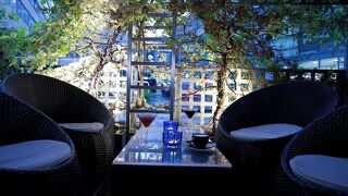 イビス ベルリン シティ ポツダム プラッツ