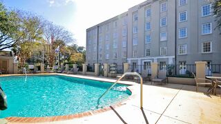 Hampton Inn Charleston-Historic District