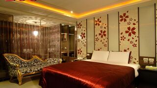 ウィー モーテル