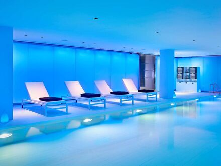 パーク プラザ ロンドン ウォータールー 写真