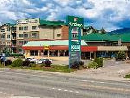 Sandman Inn & Suites Vernon 写真