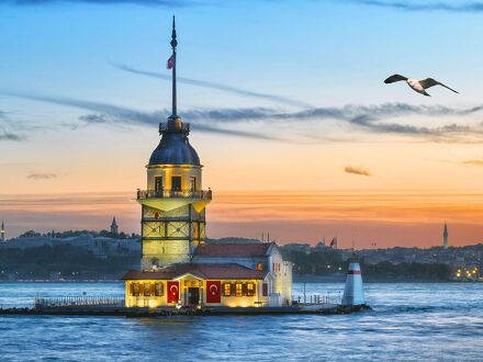 ラディソン ホテル プレジデント オールド タウン イスタンブール 写真