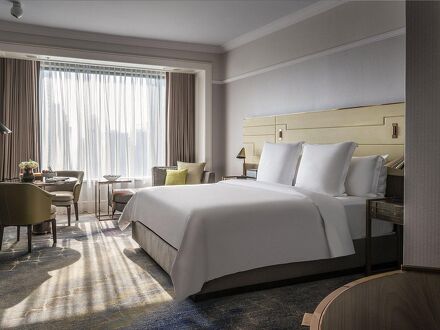 フォーシーズンズ ホテル シンガポール 写真