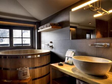 グラウロイグ アンドラ ブティック ホテル＆スパ 写真