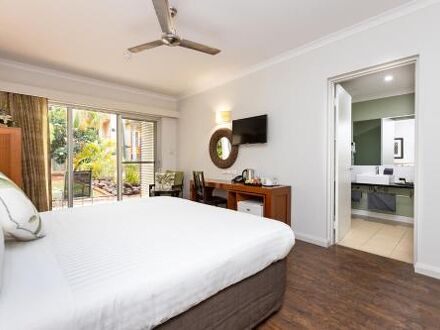 The Continental Hotel 写真