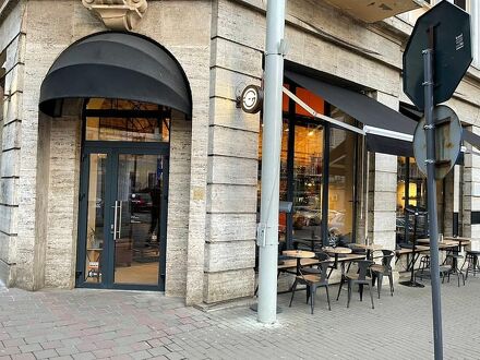 コンチネンタル 写真