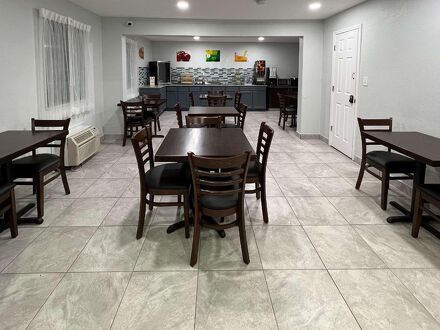 クオリティ イン & スイーツ コロンバス ウェスト 写真