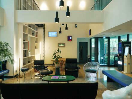 ラカーサ ホテル ソウル 写真