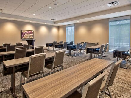 ヒルトン ガーデン イン コロンバス イーストン 写真