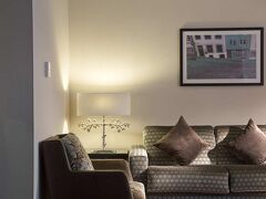 ダブルツリー バイ ヒルトン ルクセンブルク 写真