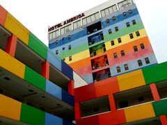 フェイブ ホテル アンヘレス シティ 旧：ホテル アメリカ 写真