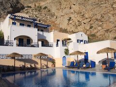 エーゲアン ビュー ホテル 写真