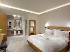 ペティノス ホテル 写真