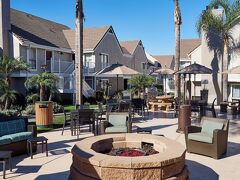 レジデンス イン バイ マリオット ロサンゼルス トーランス レドンド ビーチ 写真