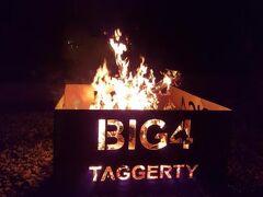 Big4 Taggerty 写真