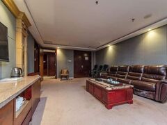 Jiuzhou International Hotel 写真