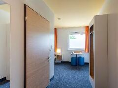 B&B Hotel Augsburg 写真