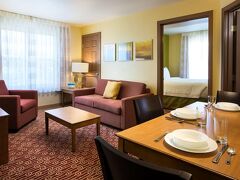 ソネスタ シンプリー スイーツ デトロイト ノバイ 写真