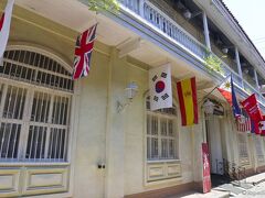 ホワイト ナイト ホテル イントラムロス 写真