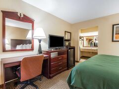 クオリティ イン ホワイト ハウス 写真