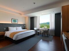 エンフォード ホテル 写真