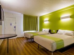 Motel 6-Austin, TX - Midtown 写真