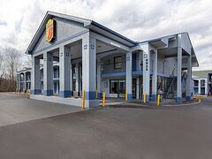 スーパー 8 バイ ウィンダム ナッシュビル ウエスト 写真