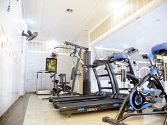 ハ トリン ホテル 写真