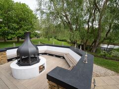 クラウンプラザ ストラトフォード アポン エイヴォン バイ IHG 写真