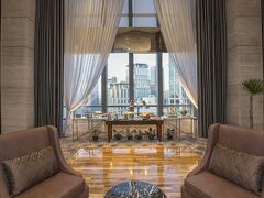 マカティ ダイヤモンド レジデンシズ 写真