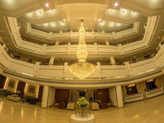 ハワード プラザ ザ ファーン アン エコテル ホテル アグラ 写真