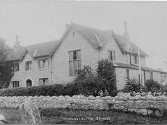 The School House 写真